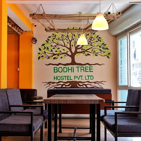 Bodhi Tree Hostel Катманду Экстерьер фото