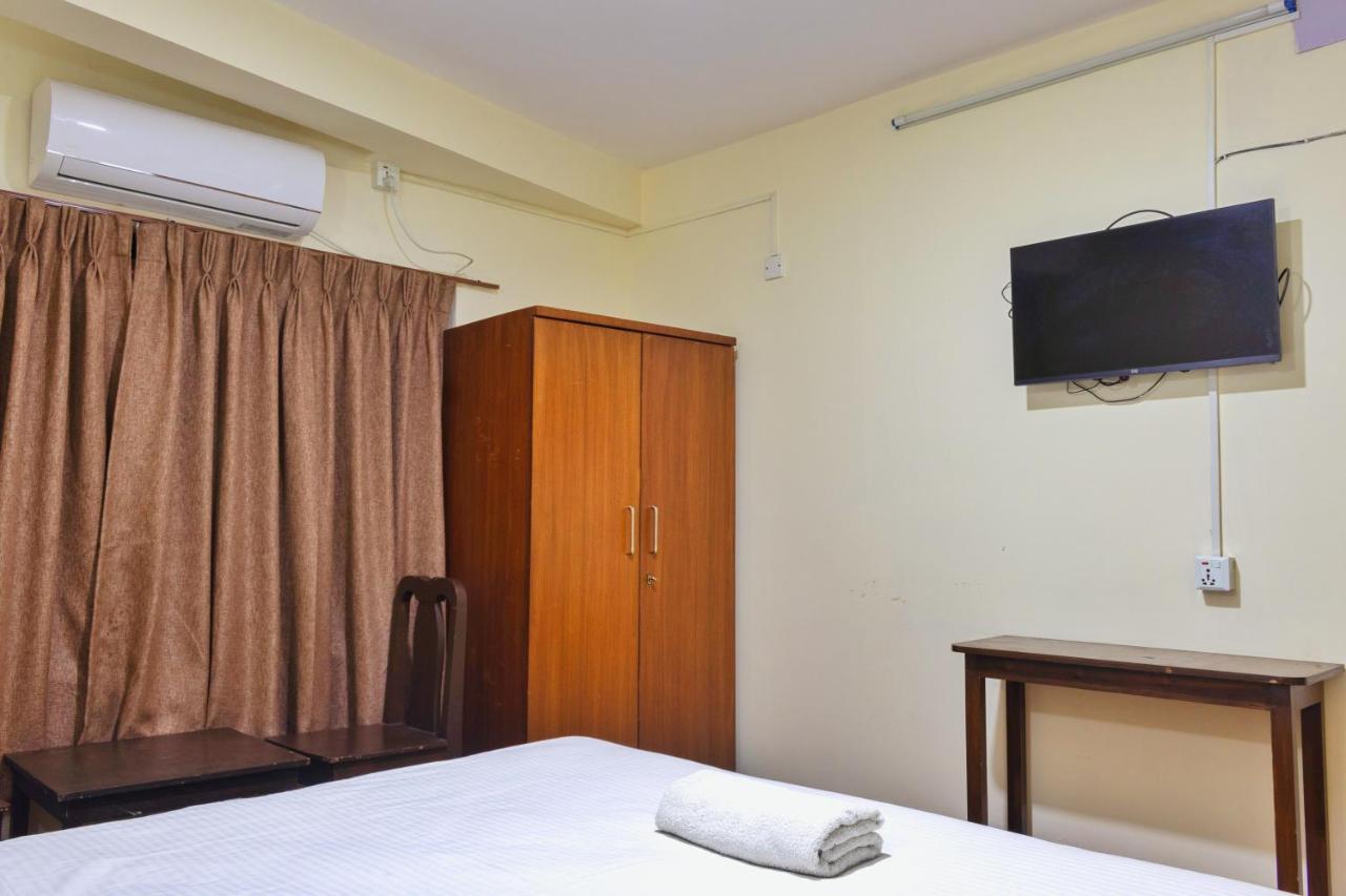 Bodhi Tree Hostel Катманду Экстерьер фото