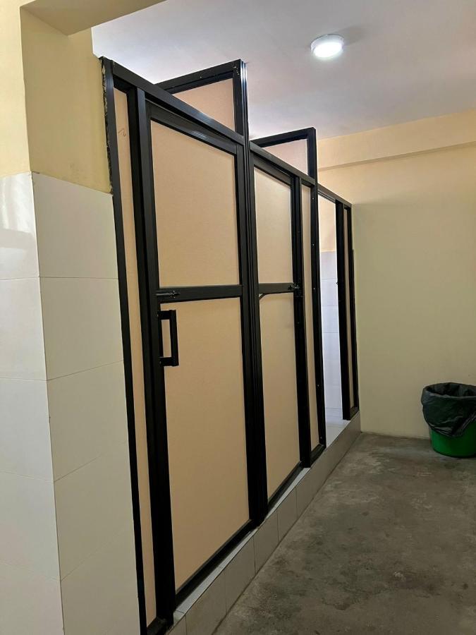 Bodhi Tree Hostel Катманду Экстерьер фото